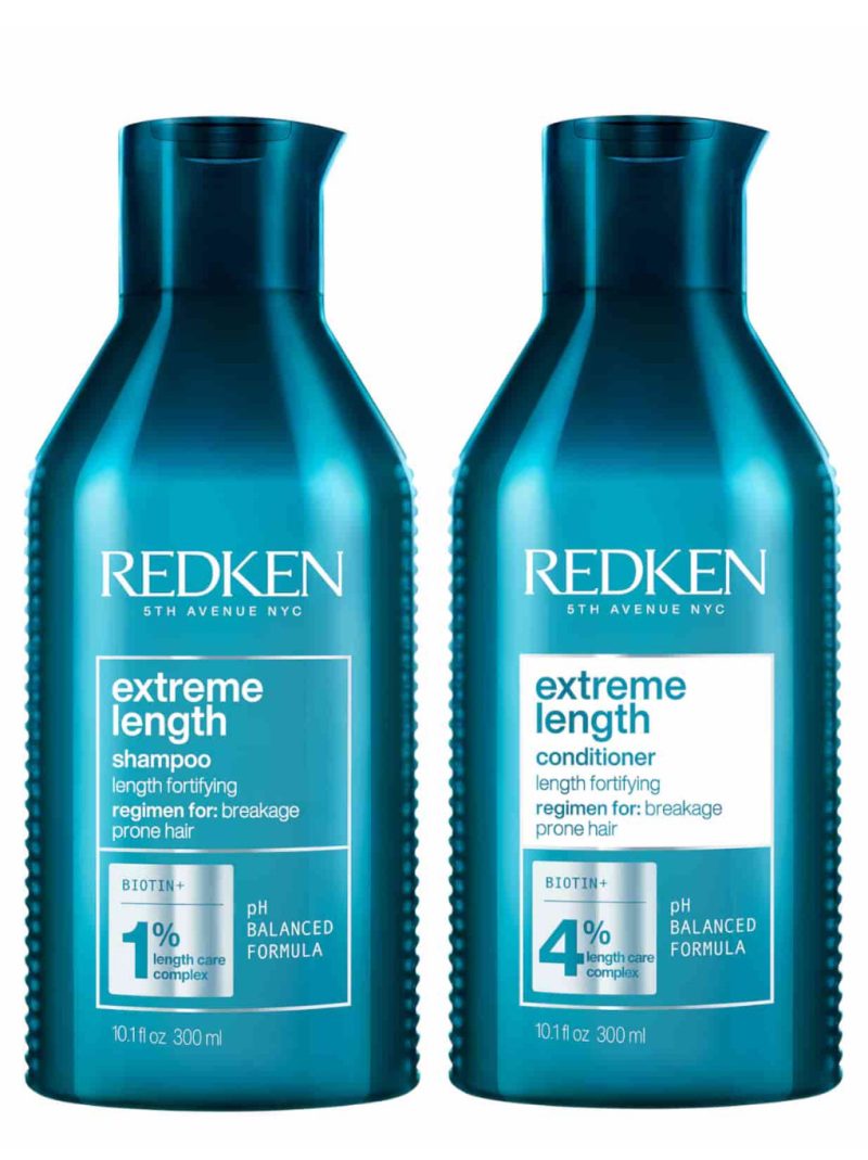 Holiday Packs- Redken Extreme Length