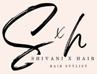 Shivani X Hair
